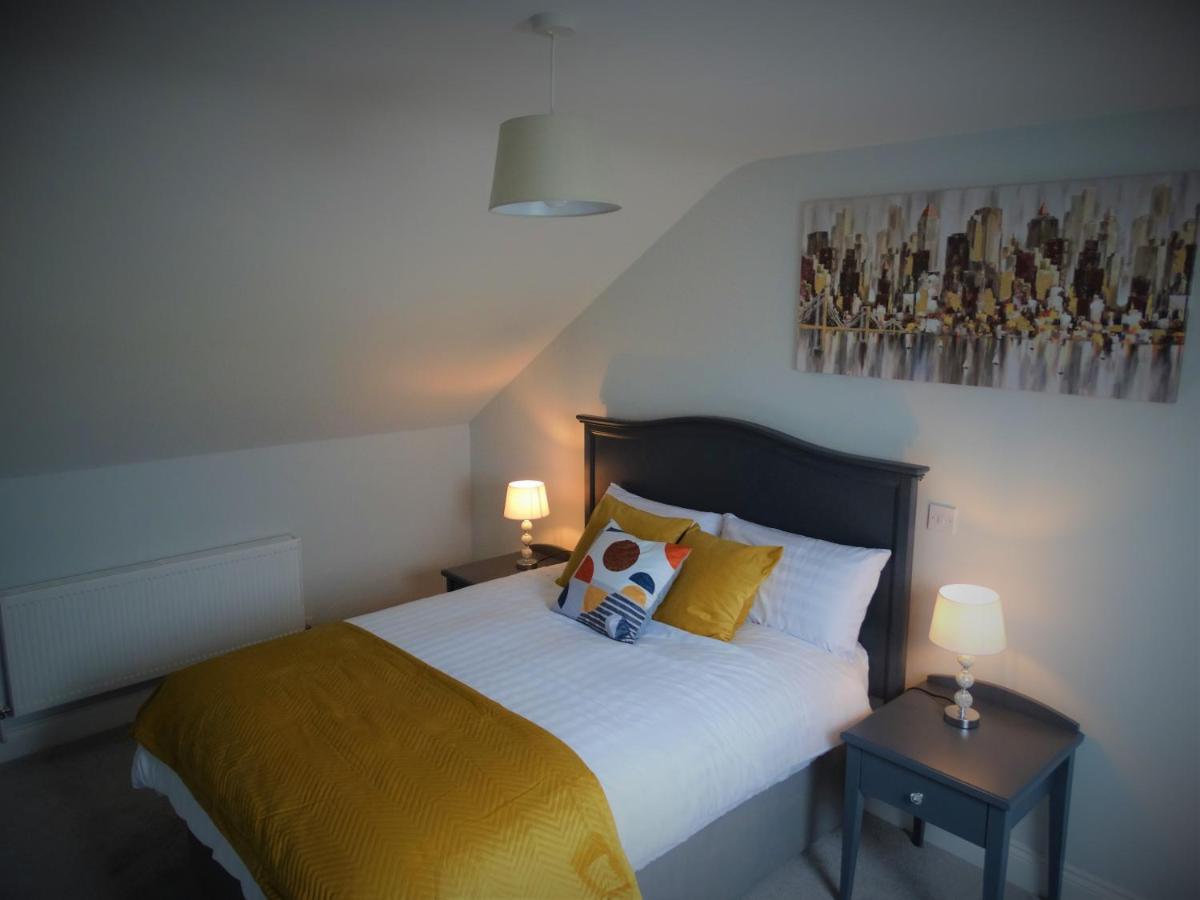 Lir Lodge Castlepollard ภายนอก รูปภาพ